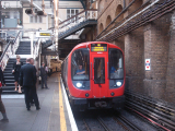 Londoners pay £43K extra to live near a train or Tube station