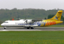 Aurigny celebrates 75,000th passenger milestone on London City route   