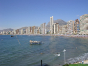 British gran upset by Benidorm holiday over hotel experience and guest demographics
