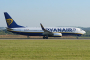 Chaos in the skies: turbulence injures nine on Ryanair flight from Berlin to Milan