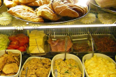 Top food experts join government effort to champion British food