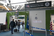 Trump-era immigration crackdown affects British and European tourists amid tighter US border controls