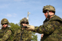 Canada and UK to launch trade working group, boost defense cooperation