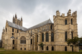 Church of England abuse survivors say personal details were leaked in email   