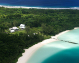High Court blocks government from finalising Chagos Islands agreement
