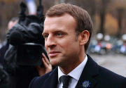 A farewell undertone in Macron’s New Year address   