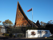 Australia and Papua New Guinea sign major defence pact   