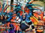 Notting Hill Carnival safety crackdown: 100 arrests and 50 weapons seized