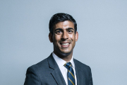 Rishi Sunak joins Microsoft and Anthropic as senior adviser