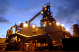 UK manufacturing slows at sharpest rate in five months