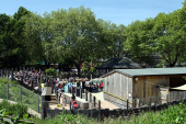 Animal welfare rules in British zoos undergo major overhaul