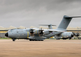 RAF Brize Norton runway to undergo £180m upgrade as major refurbishment begins