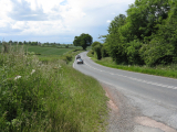 Wales set to complete major UK road project this Summer