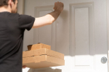 UK arrests 280 in crackdown on illegal delivery riders