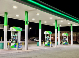 BP reports 48% profit decline as strategy chief resigns