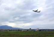 Etna ash cloud forces Catania Airport to suspend arrivals