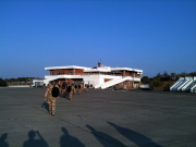 Cyprus reconsiders British military bases after drone strike raises security fears