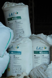 EU mineral fertiliser use rebounds in 2024, but remains below pre-peak levels