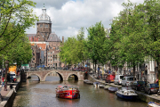 In Amsterdam, tourist tax is set to reach one of the highest levels in the world by 2031