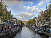 30 Amsterdam homes sold for over €3 million in 2022