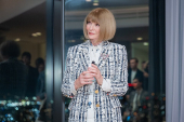 Anna Wintour steps down as US Vogue editor-in-chief after 37 years