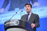 Andy Burnham eyes return to Westminster with bid for Greater Manchester by-election