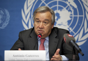Guterres to host Cyprus talks as UN seeks path towards ending decades-long division