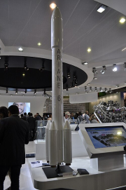 Ariane 6 delivers Galileo satellites on fourth commercial flight   