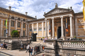 Ashmolean Museum passes one million visitors for first time since 2008