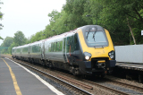 UK to bring Avanti West Coast under public ownership as London–Scotland rail overhaul begins