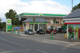 Diesel hits record £1.99 a litre at UK pumps amid global supply strain