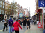 Woman arrested after alleged Antisemitic abuse at London café