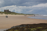 UK’s top seaside destinations revealed — Bamburgh leads again