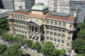 National Library of Brazil and British Library announce new partnership