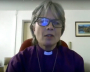 Cherry Vann becomes UK’s first female archbishop