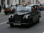 Black cabs boosted as government closes tax loophole used by online minicab firms   