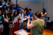 National Children’s Choir of Great Britain opens London auditions across four dates   