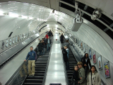 Free travel for over-60s costs TfL £84m – should it stay or go?   