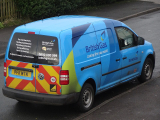Centrica to cut 1,300 jobs as British Gas owner reports sharp profit decline