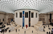 Aloha London: British Museum honors the Hawaiian Kingdom’s journey across cceans   