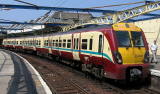 5 million in government funding to launch 26 innovative rail projects to improve passenger experience