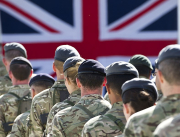 1,000 UK troops demonstrate commitment to Eastern Europe in major NATO exercise