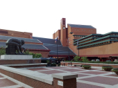 British Library Business & IP Centre celebrates 20 years of supporting UK start-ups