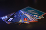 UK freezes government credit cards to curb public spending amid fiscal reforms