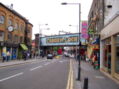 World’s First Youth Culture Museum to open in Camden, London   