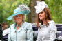 Queen Camilla highlights urgency of antisemitism education in message to Anne Frank Trust event