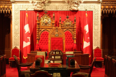 King Charles to make history with new Canadian throne