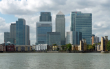 JPMorgan to build £3bn Canary Wharf mega-tower in major boost for London   