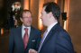 UK’s former finance minister George Osborne named chair of Coinbase global advisory council   