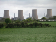 Golden age of nuclear: UK and US strike major energy security deal   